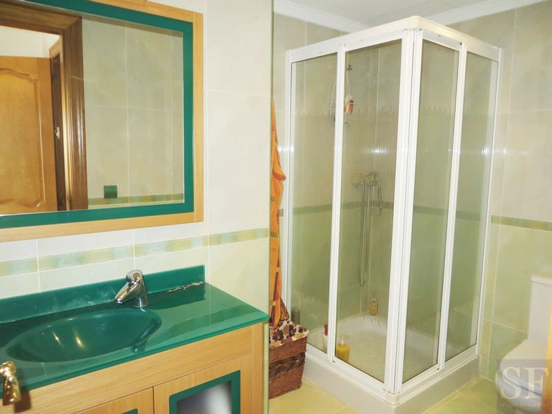 4 chambre Maison de Ville à vendre à Canillas de Aceituno - 275 000 € (Ref: 3510160)