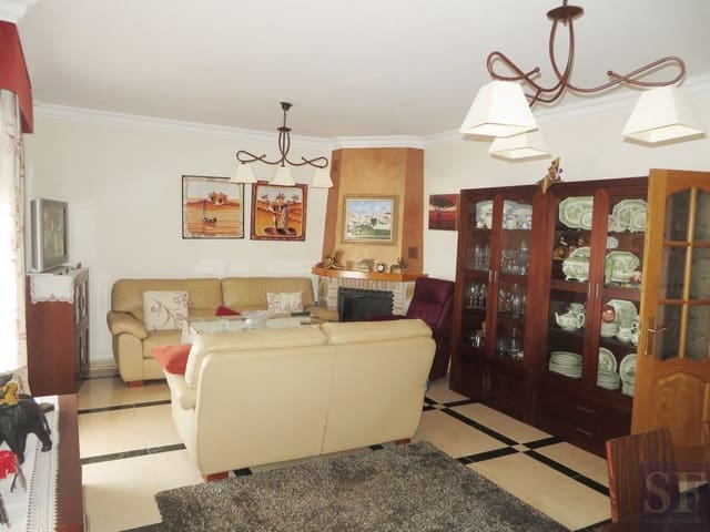 4 soverom Hus til salgs i Canillas de Aceituno - € 275 000 (Ref: 3510160)