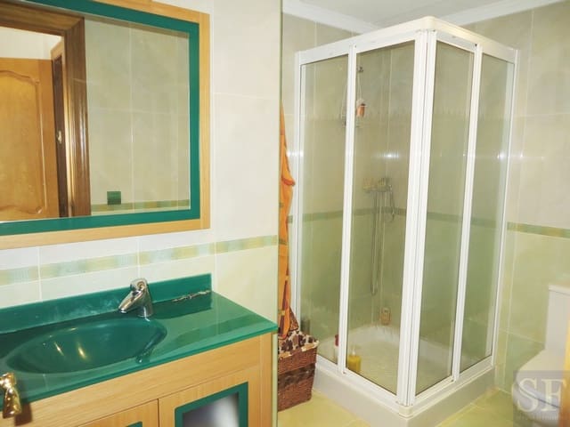 4 soverom Hus til salgs i Canillas de Aceituno - € 275 000 (Ref: 3510160)