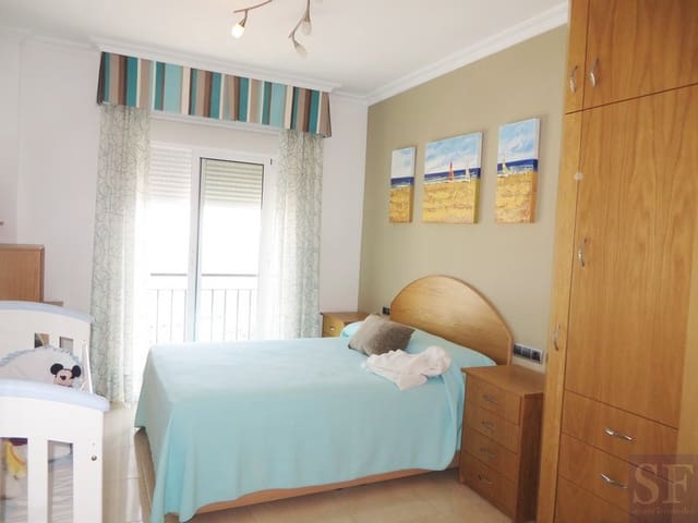 4 soverom Hus til salgs i Canillas de Aceituno - € 275 000 (Ref: 3510160)