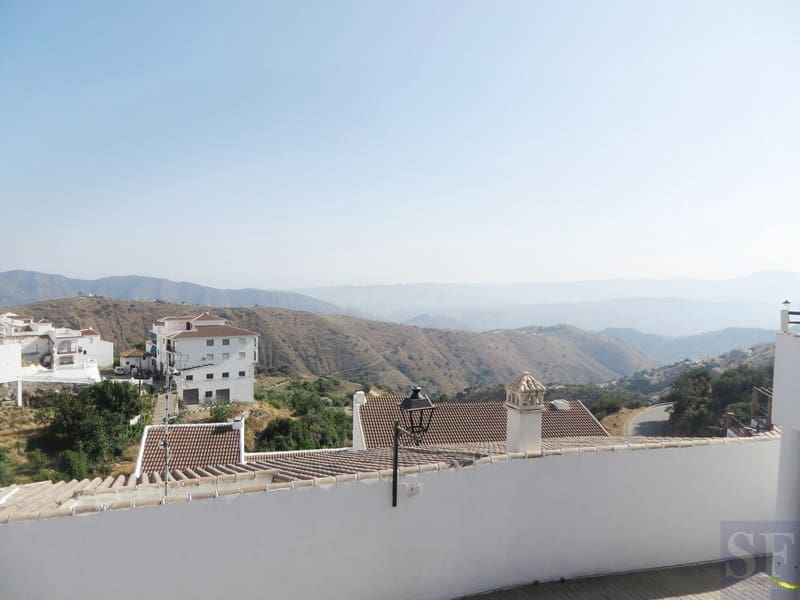 4 chambre Maison de Ville à vendre à Canillas de Aceituno - 275 000 € (Ref: 3510160)