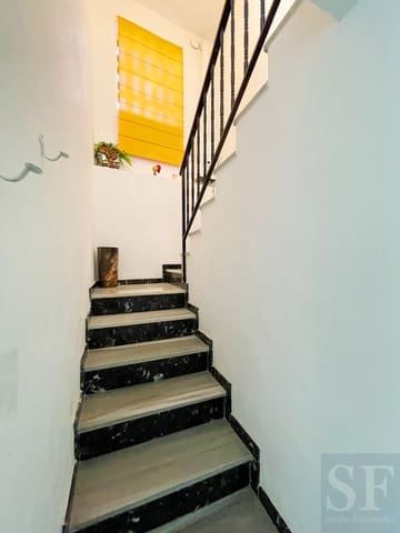 3 sypialnia Dom na sprzedaż w Canillas de Albaida z garażem - 108 000 € (Ref: 3532698)