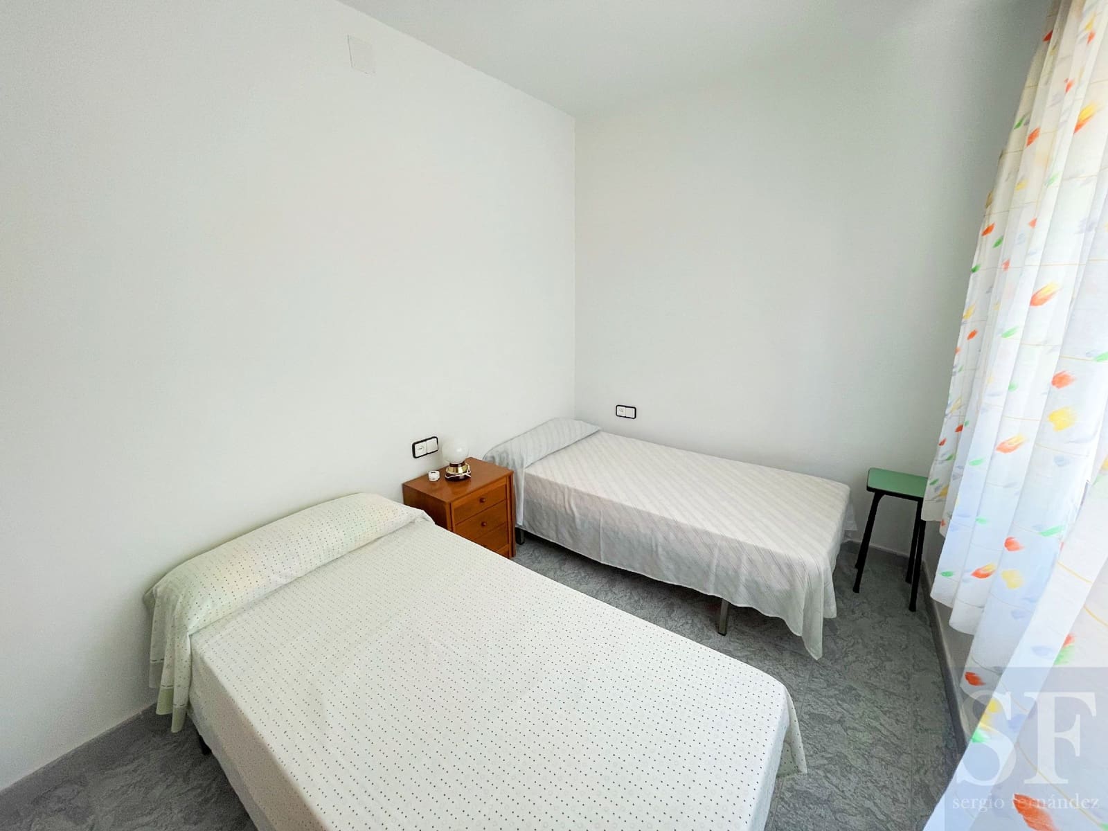 3 soveværelse Byhus til salg i Canillas de Albaida med garage - € 108.000 (Ref: 3532698)