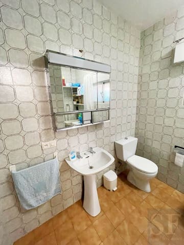 3 sypialnia Dom na sprzedaż w Canillas de Albaida z garażem - 108 000 € (Ref: 3532698)