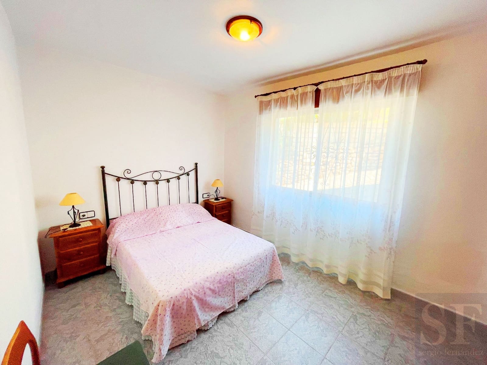 3 soveværelse Byhus til salg i Canillas de Albaida med garage - € 108.000 (Ref: 3532698)