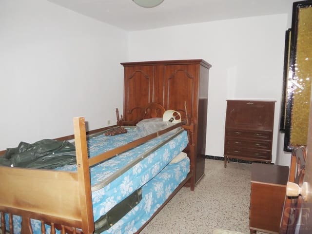 4 sovrum Hus till salu i Salares - 156 000 € (Ref: 3538578)