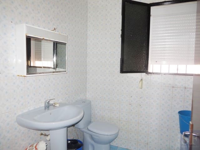 4 sovrum Hus till salu i Salares - 156 000 € (Ref: 3538578)