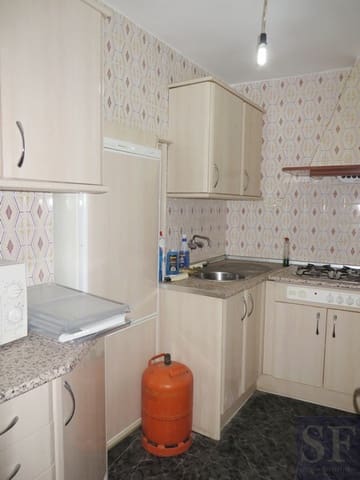 4 sovrum Hus till salu i Salares - 156 000 € (Ref: 3538578)