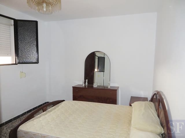 4 sovrum Hus till salu i Salares - 156 000 € (Ref: 3538578)