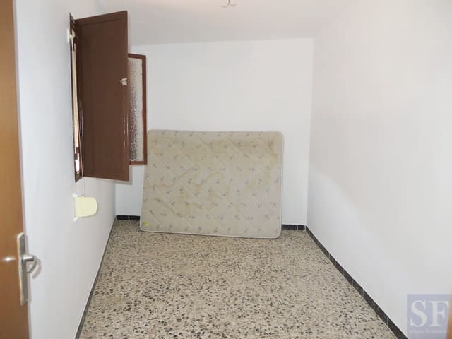 4 sovrum Hus till salu i Salares - 156 000 € (Ref: 3538578)