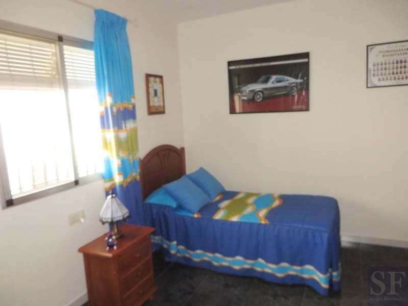3 sypialnia Dom na sprzedaż w Competa z garażem - 192 000 € (Ref: 3555094)