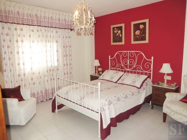 3 sypialnia Dom na sprzedaż w Cómpeta z garażem - 192 000 € (Ref: 3555094)