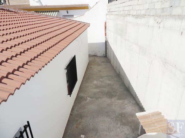 3 sypialnia Dom na sprzedaż w Cómpeta z garażem - 192 000 € (Ref: 3555094)