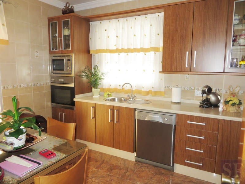 3 sypialnia Dom na sprzedaż w Competa z garażem - 192 000 € (Ref: 3555094)
