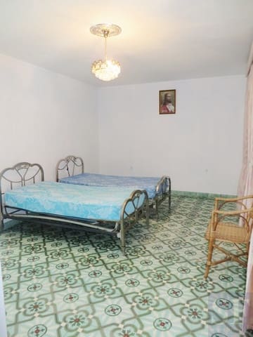 6 chambre Maison de Ville à vendre à Cómpeta - 190 000 € (Ref: 3585040)