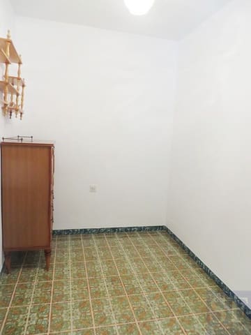 6 chambre Maison de Ville à vendre à Cómpeta - 190 000 € (Ref: 3585040)