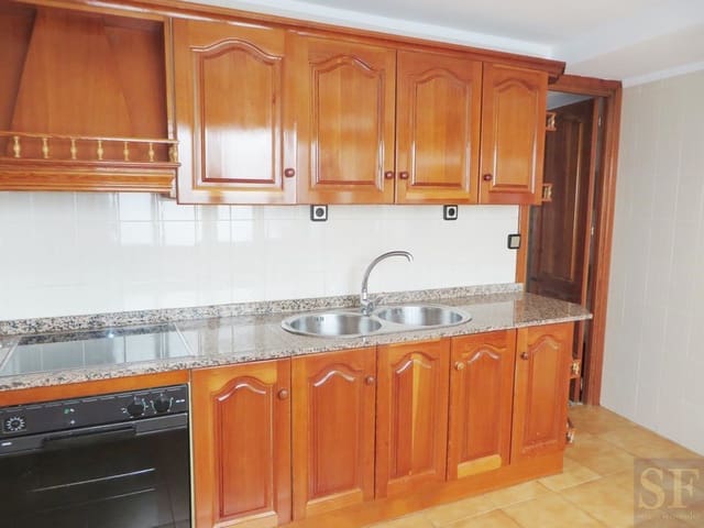 6 chambre Maison de Ville à vendre à Cómpeta - 190 000 € (Ref: 3585040)