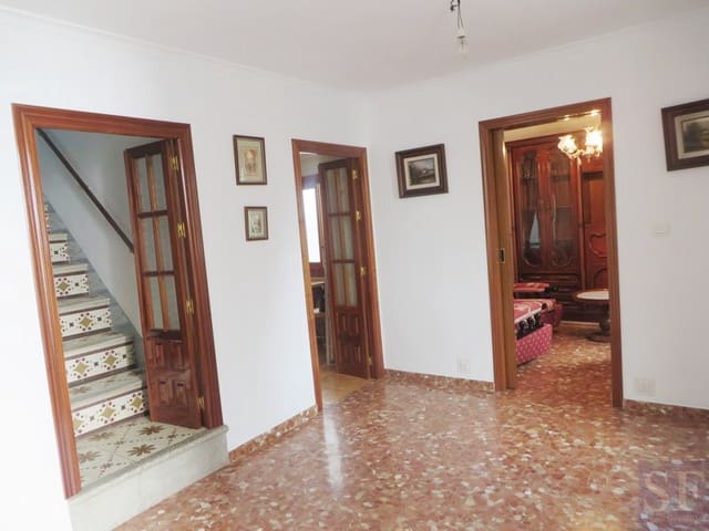 6 chambre Maison de Ville à vendre à Cómpeta - 190 000 € (Ref: 3585040)