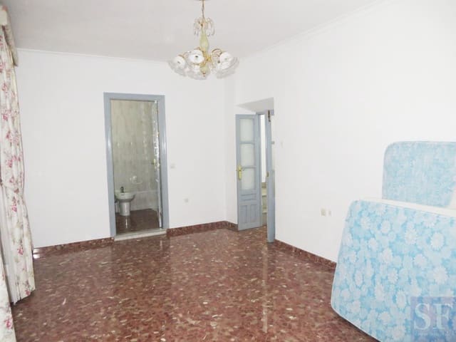 6 chambre Maison de Ville à vendre à Cómpeta - 190 000 € (Ref: 3585040)