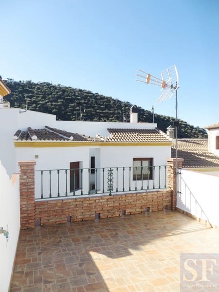 3 soverom Hus til salgs i Sayalonga - € 150 000 (Ref: 3633429)