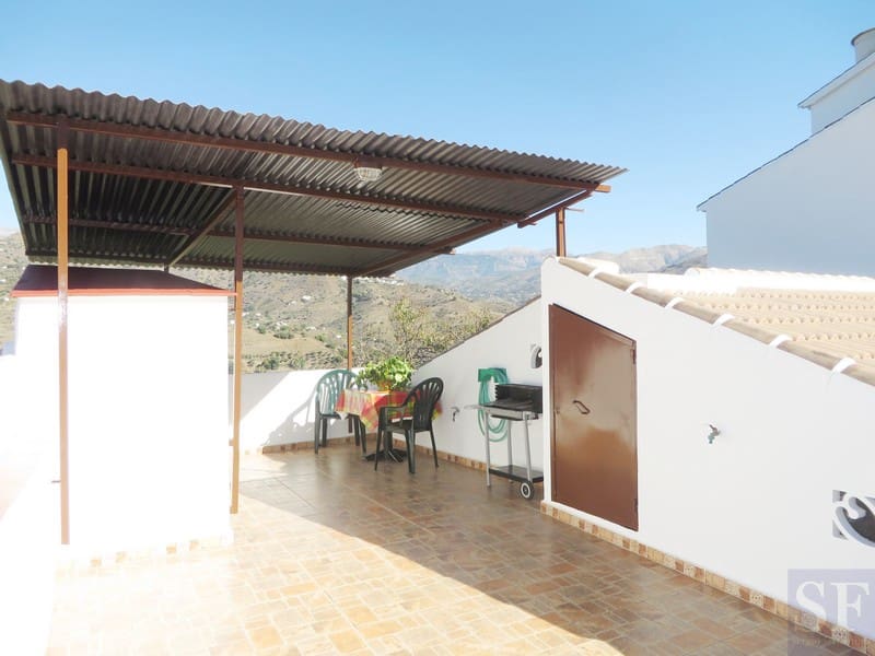 3 soverom Hus til salgs i Sayalonga - € 150 000 (Ref: 3633429)