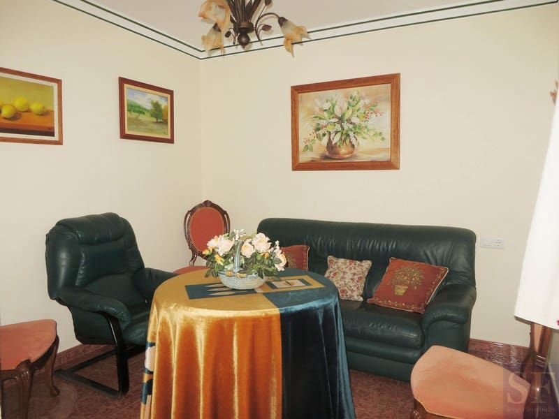 3 soverom Hus til salgs i Sayalonga - € 150 000 (Ref: 3633429)