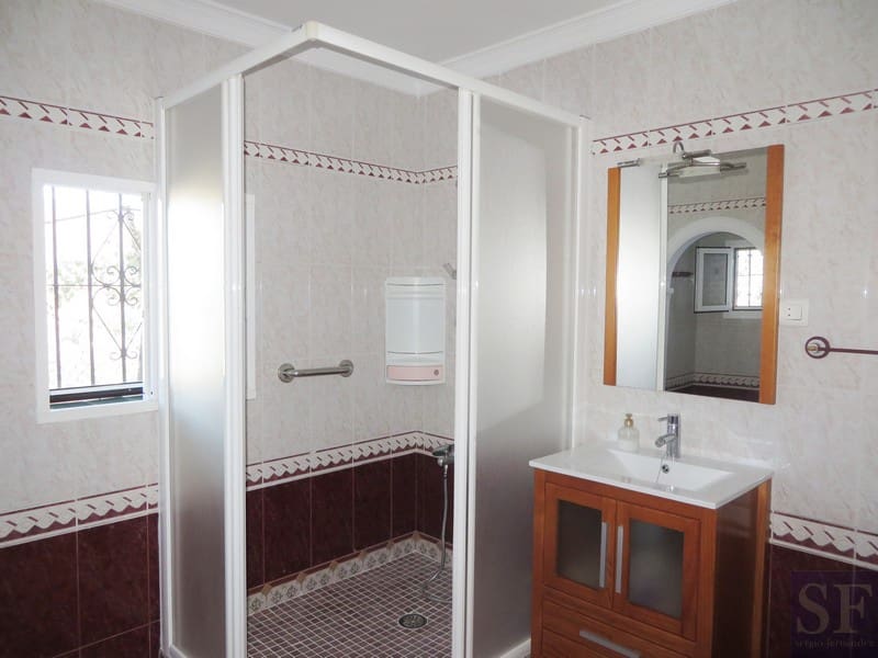 3 soverom Hus til salgs i Sayalonga - € 150 000 (Ref: 3633429)