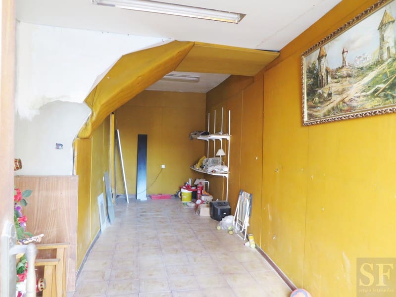 7 bedroom Townhouse for sale in Competa - € 220,000 (Ref: 3680028)