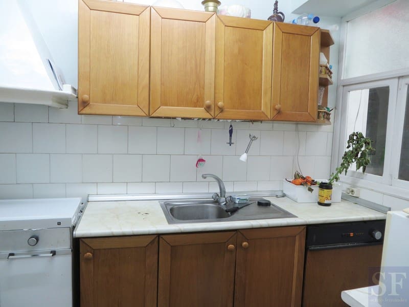 7 bedroom Townhouse for sale in Competa - € 220,000 (Ref: 3680028)