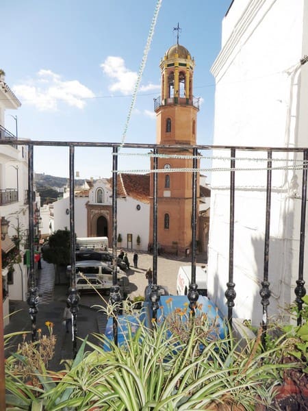7 bedroom Townhouse for sale in Competa - € 220,000 (Ref: 3680028)