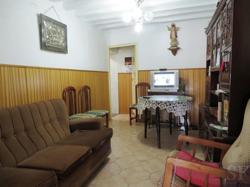 7 bedroom Townhouse for sale in Competa - € 220,000 (Ref: 3680028)