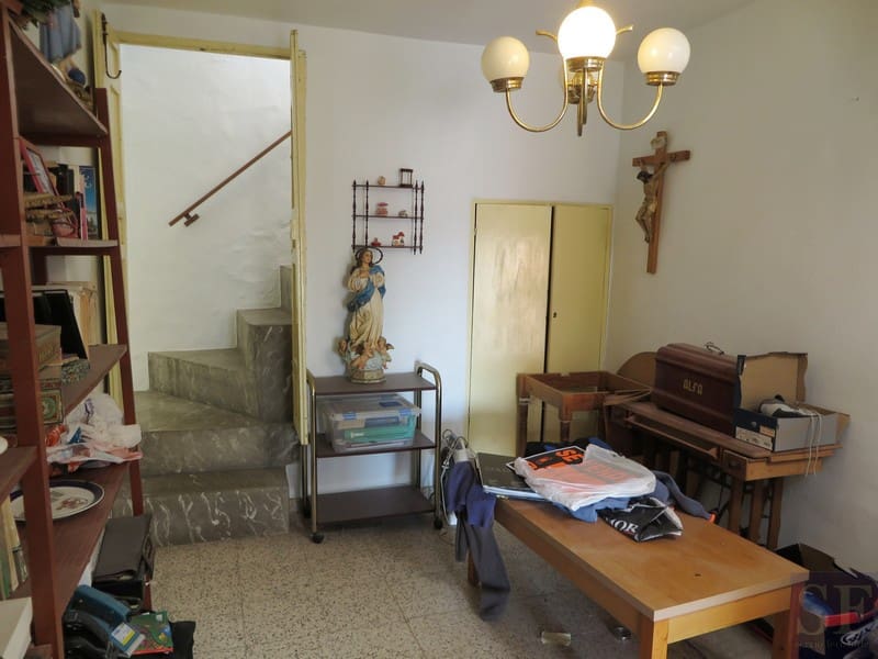 7 bedroom Townhouse for sale in Competa - € 220,000 (Ref: 3680028)