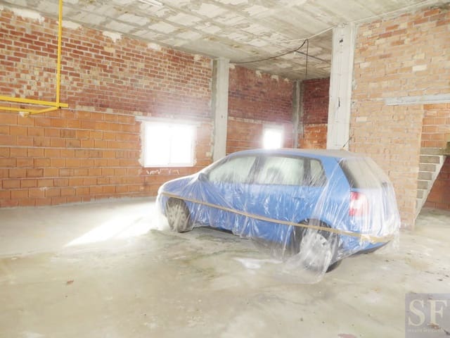 Maison de Ville à vendre à Cómpeta avec garage - 189 000 € (Ref: 3693850)