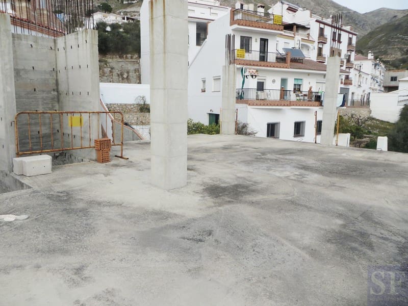 Maison de Ville à vendre à Competa avec garage - 189 000 € (Ref: 3693850)