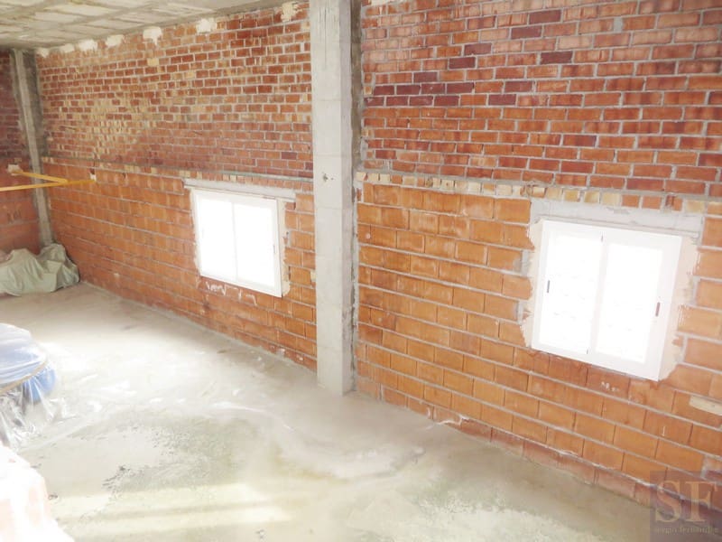 Maison de Ville à vendre à Competa avec garage - 189 000 € (Ref: 3693850)