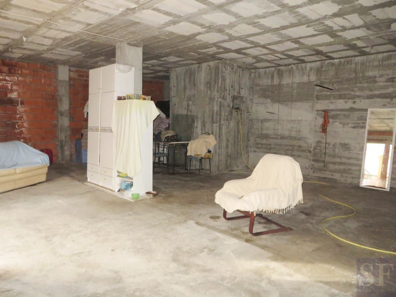 Maison de Ville à vendre à Competa avec garage - 189 000 € (Ref: 3693850)