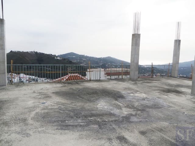 Maison de Ville à vendre à Cómpeta avec garage - 189 000 € (Ref: 3693850)