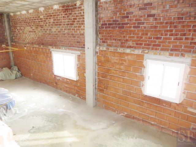 Maison de Ville à vendre à Cómpeta avec garage - 189 000 € (Ref: 3693850)