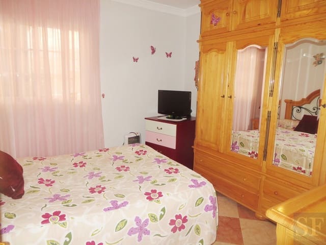 4 chambre Maison de Ville à vendre à Cómpeta - 198 000 € (Ref: 3693853)