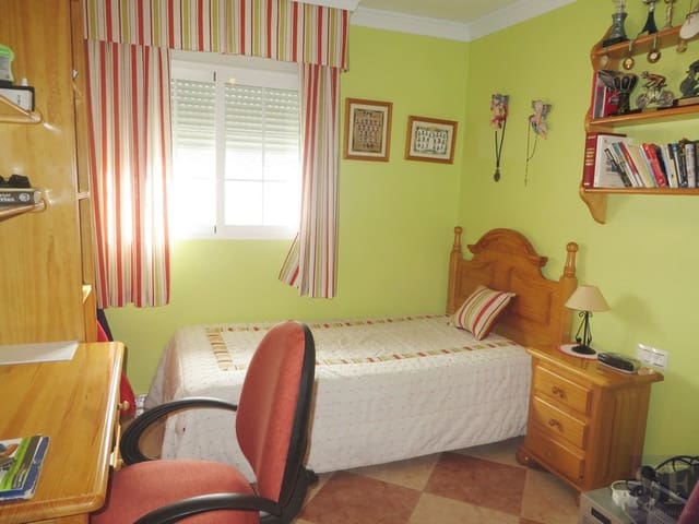 4 chambre Maison de Ville à vendre à Cómpeta - 198 000 € (Ref: 3693853)