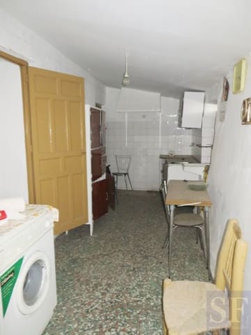 3 soverom Hus til salgs i Sedella - € 86 000 (Ref: 3701568)