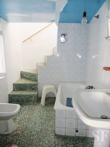 3 soverom Hus til salgs i Sedella - € 86 000 (Ref: 3701568)