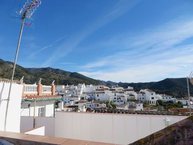 3 soverom Hus til salgs i Sedella - € 86 000 (Ref: 3701568)