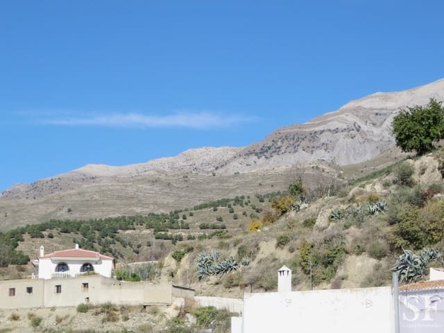 3 soverom Hus til salgs i Sedella - € 86 000 (Ref: 3701568)