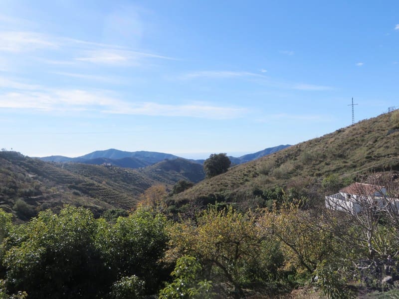 3 soveværelse Byhus til salg i Sedella - € 86.000 (Ref: 3701568)