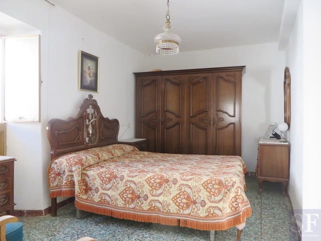 3 soverom Hus til salgs i Sedella - € 86 000 (Ref: 3701568)