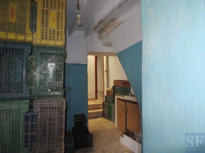 3 soveværelse Byhus til salg i Archez - € 58.000 (Ref: 3701571)