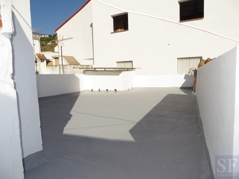 3 soveværelse Byhus til salg i Archez - € 58.000 (Ref: 3701571)