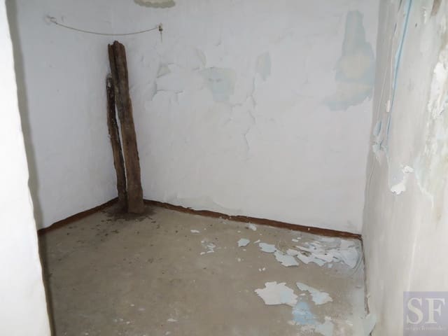 3 soveværelse Byhus til salg i Archez - € 58.000 (Ref: 3701571)