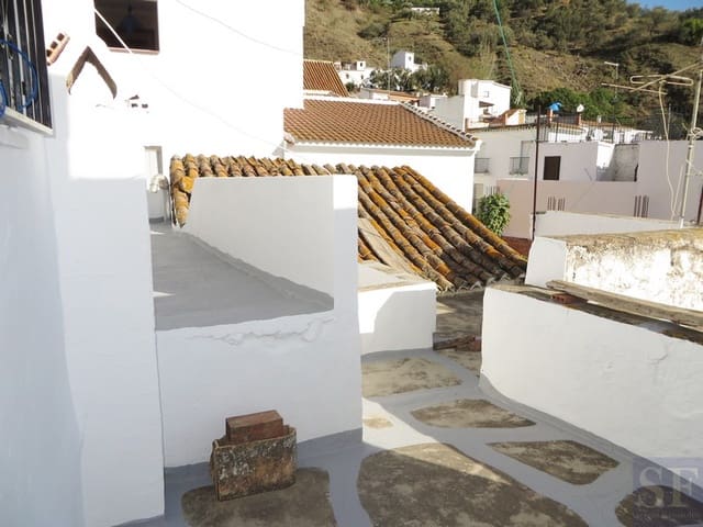 3 soveværelse Byhus til salg i Archez - € 58.000 (Ref: 3701571)